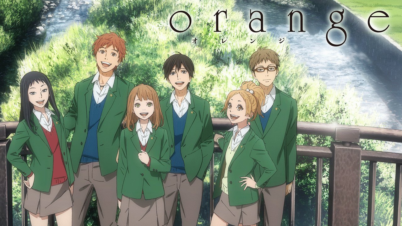 ニィーラ 寝る前の小説 漫画 アニメ紹介コーナー 26冊目はorange 未来から過去へ手紙が送られてくる感動青春アニメです マンガもアニメも感動します アニメ好きな人と繋がりたい 初リプ大歓迎 T Co Ijhkmwppgt Twitter