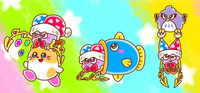 ゆきぽん ぽんず さん がハッシュタグ 星のカービィ をつけたツイート一覧 1 Whotwi グラフィカルtwitter分析 ゆきぽん ぽんず さん がハッシュタグ 星のカービィ をつけたツイート一覧 1 Whotwi グラフィカルtwitter分析