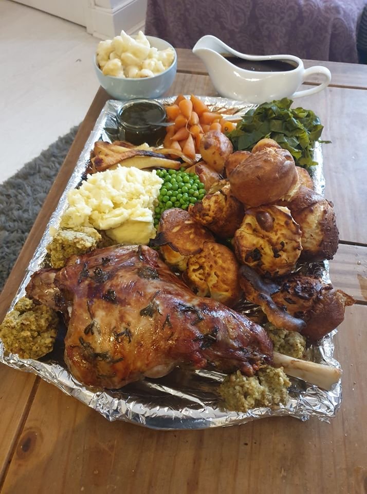 Rate My Plate 🍽️ tweet media