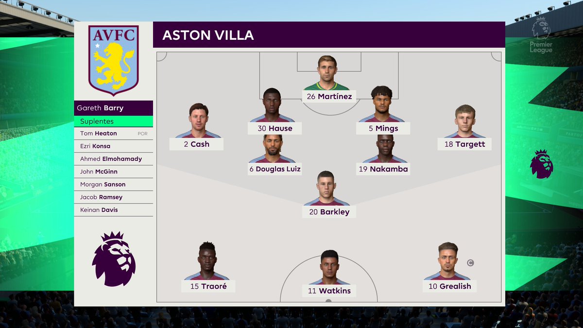FIFA 21 Manager tweet media