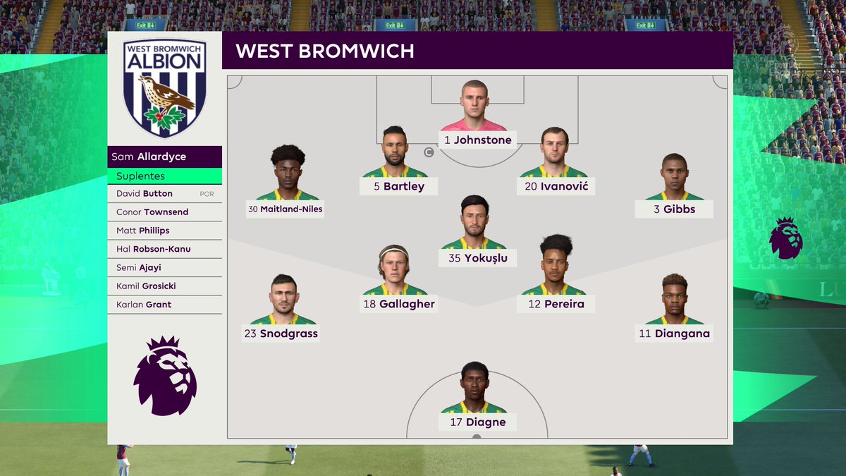 FIFA 21 Manager tweet media