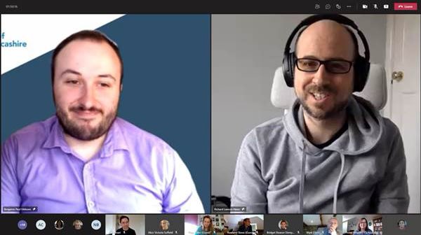 Ben Gibbons tweet media