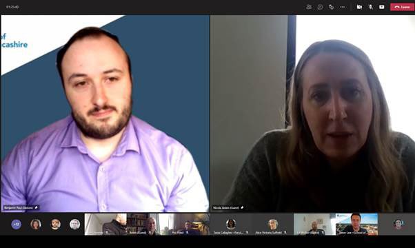 Ben Gibbons tweet media