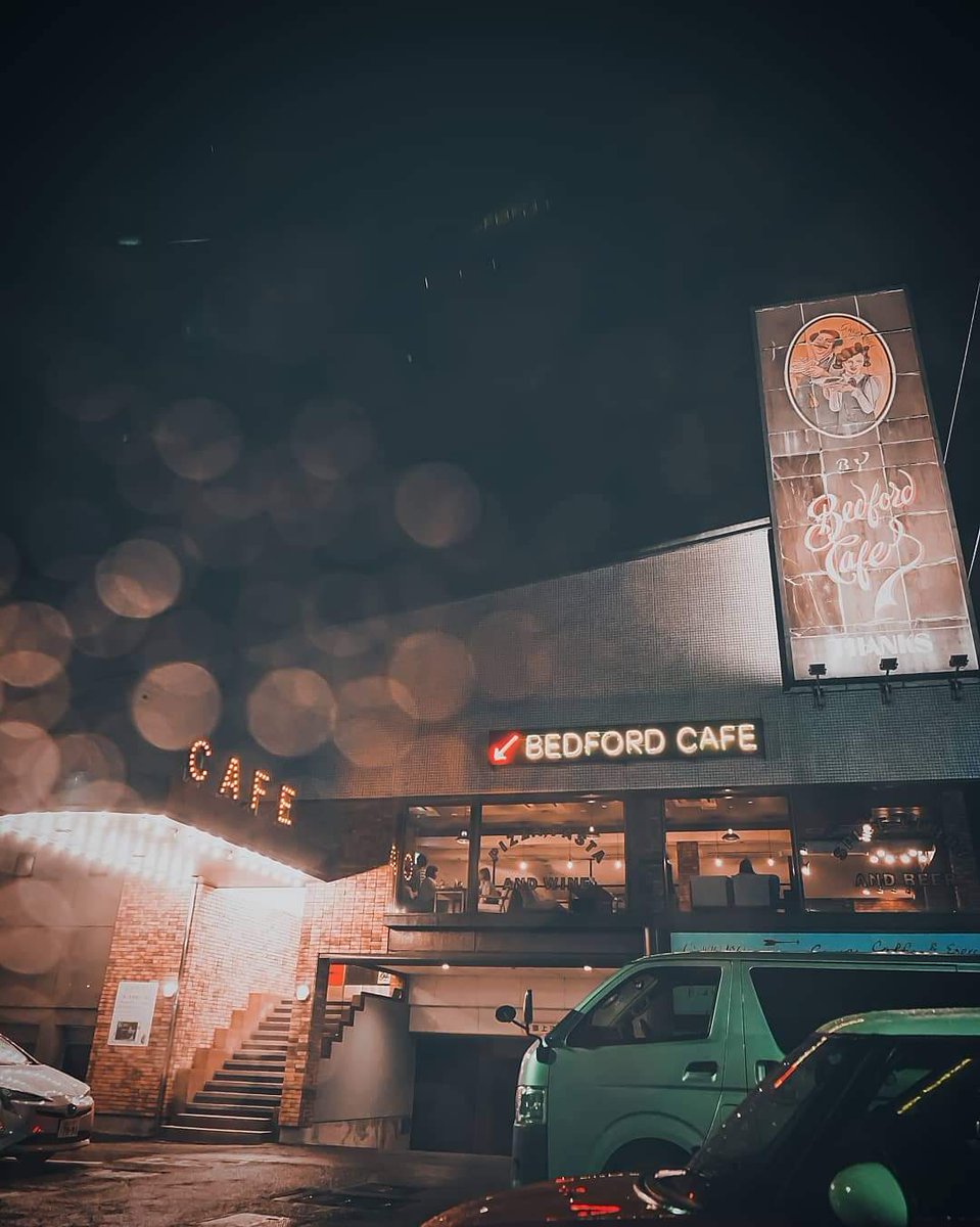 Bedfordcafe Bedfordcafe