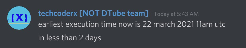 Dtube Is Awesome tweet media