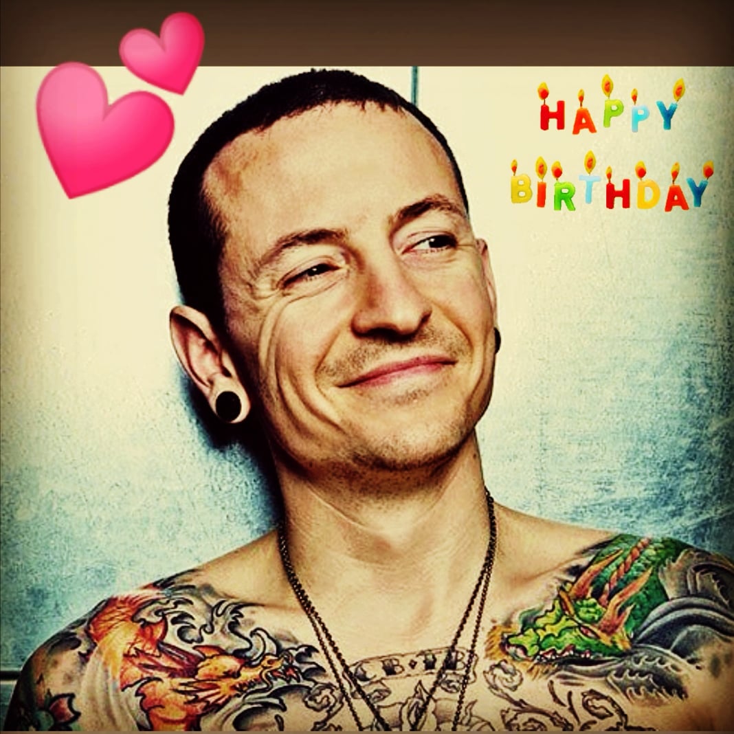 ProSvenja's tweet photo. @linkinpark https://t.co/mVJHKpTMW4