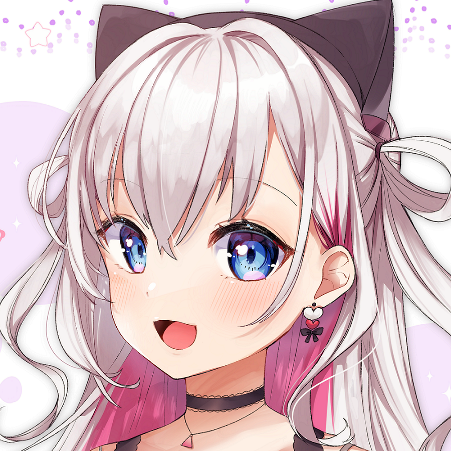「【commission】
結目ユイちゃん? 」|りゅうら🦀絵仕事募集中のイラスト