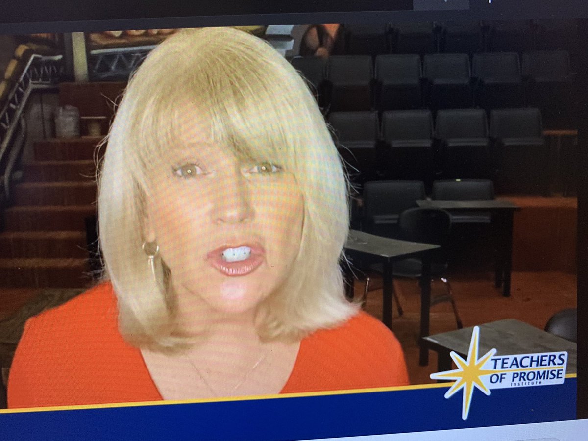 Be intentional about “seeing” your students.  “Learn to love them all.”  Thanks, <a href="/kimbearden/">Kim Bearden</a> <a href="/wadewhitehead/">𝕎𝕒𝕕𝕖 𝕎𝕙𝕚𝕥𝕖𝕙𝕖𝕒𝕕</a> <a href="/MarshallLaura/">𝕃𝕒𝕦𝕣𝕒 𝕄𝕒𝕣𝕤𝕙𝕒𝕝𝕝, 𝔼𝕕𝔻</a> <a href="/ABC_EdD/">Alex Carter, Ed.D</a> <a href="/cwaugaman/">Chris Waugaman</a> #topinstitute