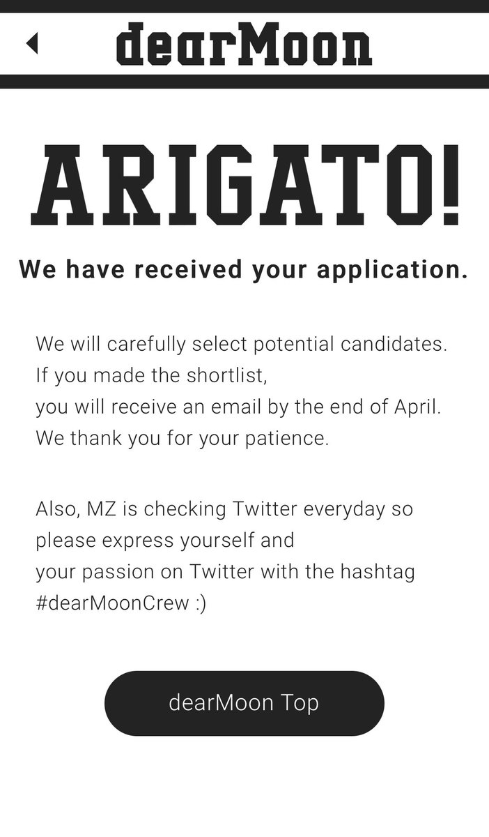 CptSugarFree's tweet photo. Well, let’s see if I’ll be the first diabetic in space 😬 #dearmoon https://t.co/dQE2saOiak