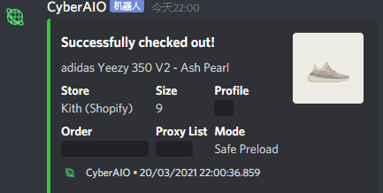 TOFUR_'s tweet photo. 菜狗的一天
@Goodfellas_Club 

@KylinBot @cyberaiosuccess 

@KaBoomProxies @WolvesProxy https://t.co/aQ8zi4tpw7