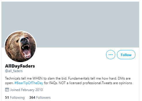 AllDayFaders tweet media