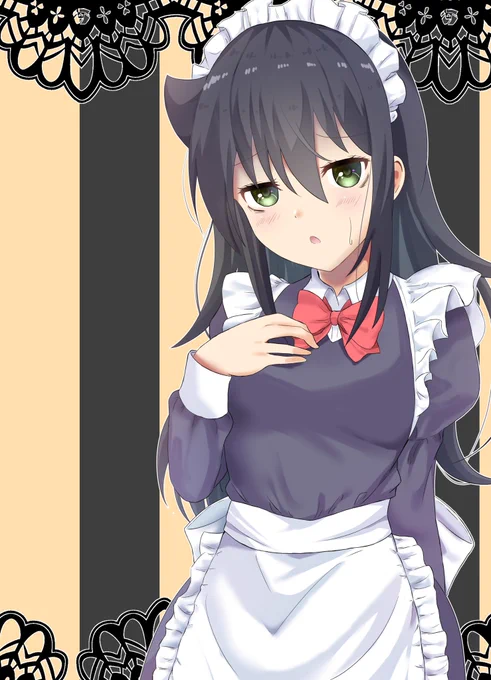 モテ即8の開催まで残り2週間ということで、、、表紙のイラストはこんな感じになりました#わたモテ#モテ即 