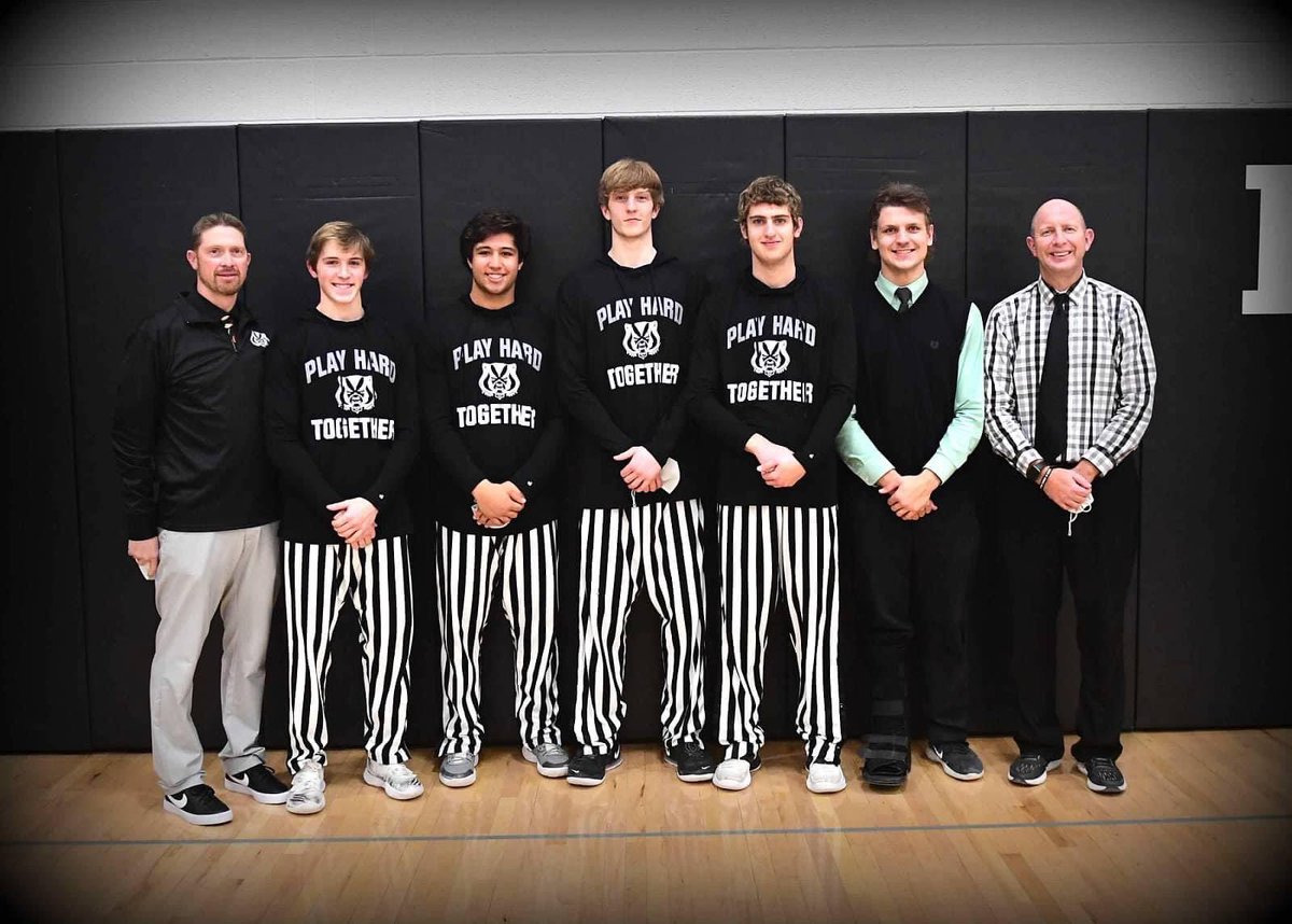 The journey ends today. Can’t say enough about how awesome these kids have been. Can’t wait to see this group play one last time. <a href="/limonathletics/">Limon HS Badgers</a> <a href="/limonbadgers/">@limonbadgers</a> <a href="/BasketballLimon/">Limon Basketball</a>