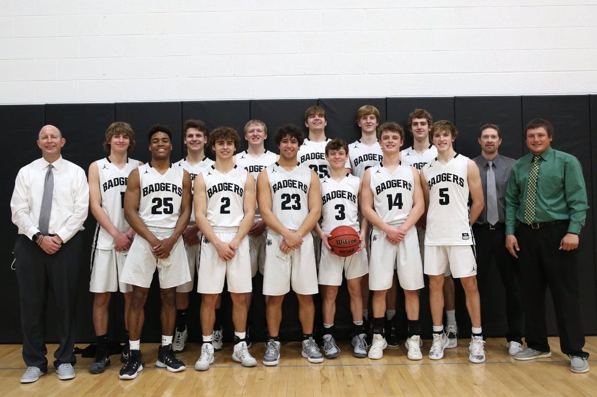 Limon Basketball tweet media