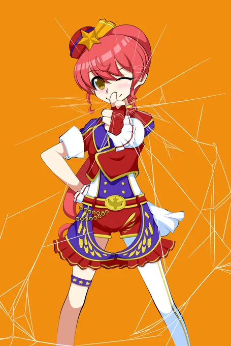 プリパラポリス玉み 