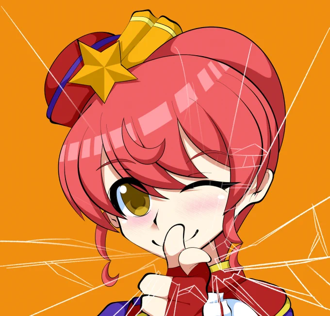 プリパラポリス玉み 
