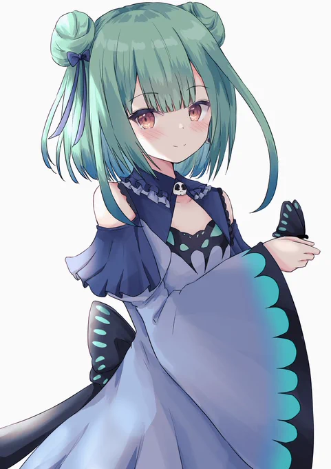 #絵クロマンサー 