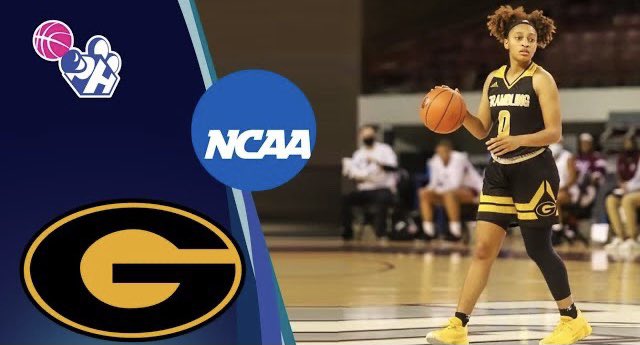Alexus Holt (@holt_alexus12 ) 🇺🇸 Senior year 2020/2021 MiX #Highlights Elite NCAA D1 🔥🏀 
<a href="/NCAA/">NCAA</a> @marchmadness <a href="/GSU_TIGERS/">Grambling State Athletics</a> <a href="/Grambling1901/">Grambling State Univ</a> <a href="/EurobasketNews/">Eurobasket</a> #nba     
👀🎞️⤵️⤵️⤵️                               youtu.be/l5CZ-fiM1ws