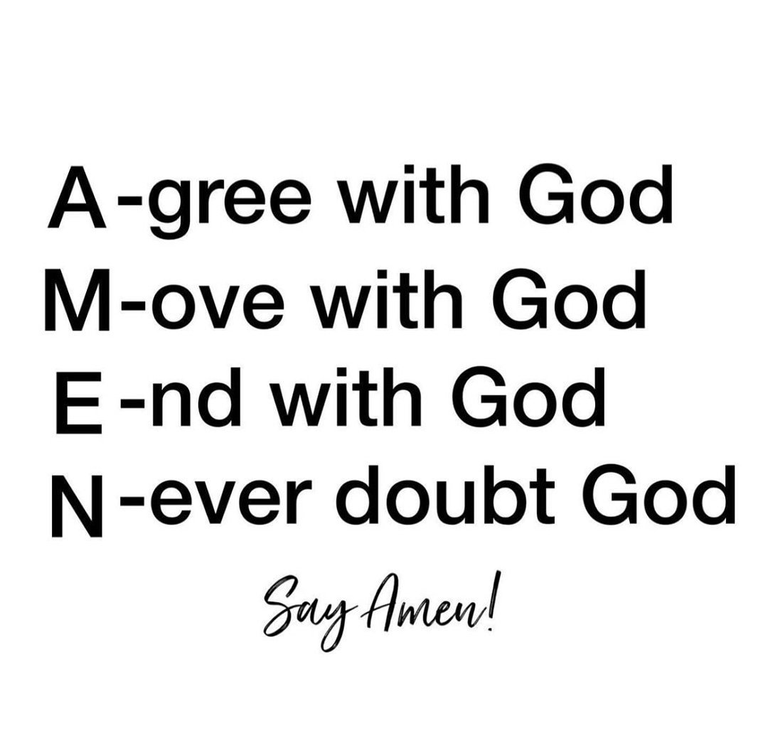 thaspinroom's tweet photo. Amen 🙏🏾💯 https://t.co/xKDv09dxHc