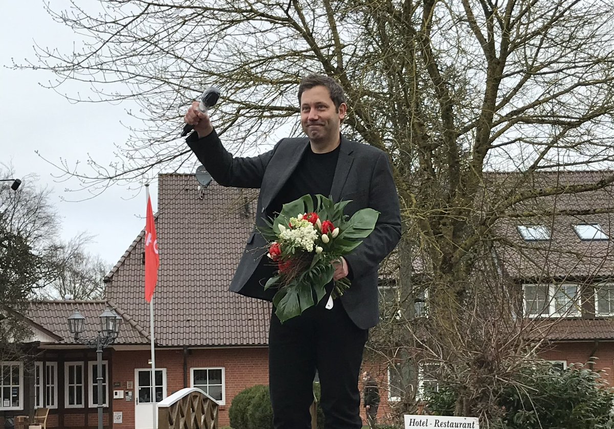 Lars Klingbeil 🇪🇺 tweet media