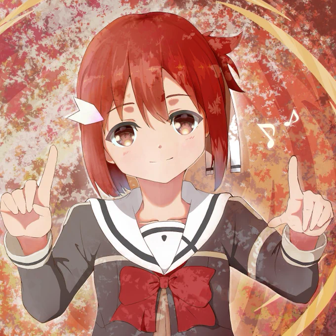めでたいね!!
 #結城友奈生誕祭2021 
