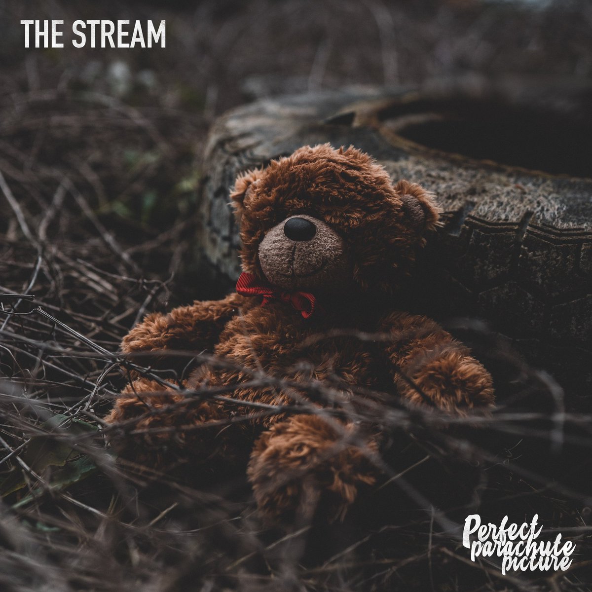 Our brand new single, 'The Stream' is out on Friday 26th March!
Pre-save: ffm.to/thestream