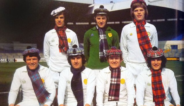 Labour_Celts's tweet image. Sad news. A key member of that all conquering #LeedsUnited team, full of Scots. What a shot he had! #RIPPeterLorimer