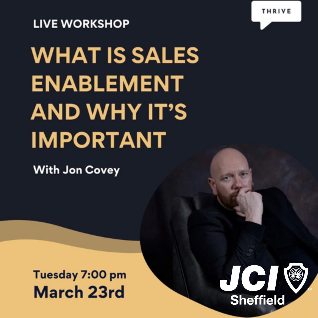 JCI Sheffield tweet media