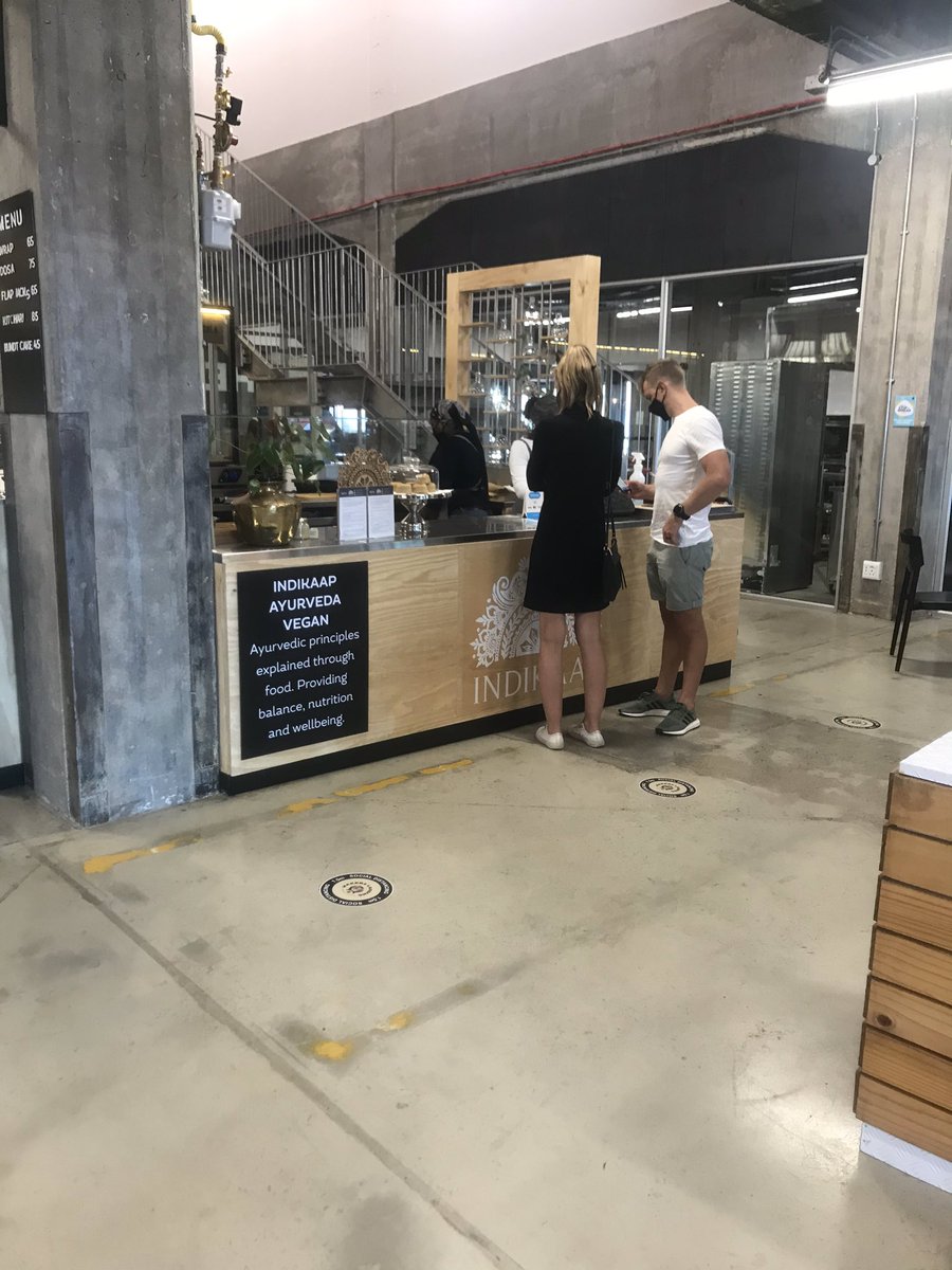 SapocT's tweet photo. Some of the amazing traders at Makers Landing https://t.co/WgAlUSXrkD