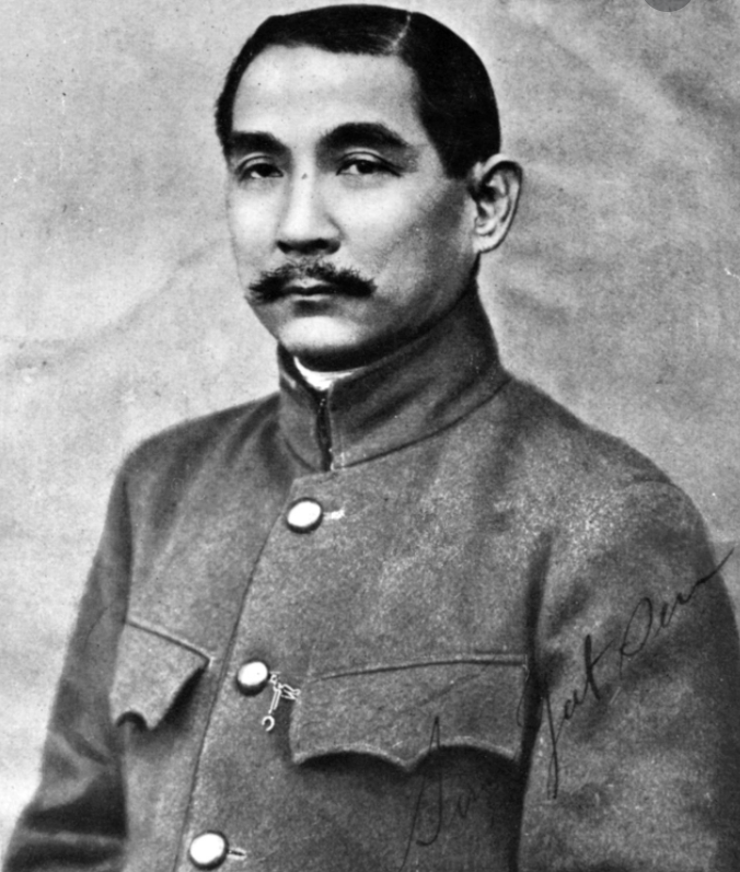 Tuo Peter Li, MD, PhD tweet media