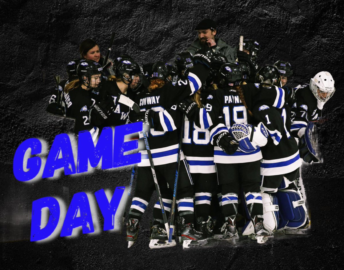 Becker Womens Hockey tweet media