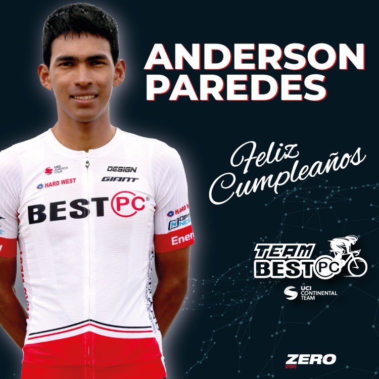 TeamBestPC's tweet photo. Hoy queremos felicitar al gran @anderson11944  🎉🎊🥳

La familia del Team Best PC te desea lo mejor y muchos más triunfos en tu vida.

¡Que viva el cumpleañero! 

#SoydelBestPC
#NadaNosDetiene https://t.co/QrJ8teH9Y6