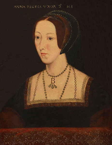 TudorFaces's tweet photo. Further evidence of Queen Elizabeth I's reverence for her mother Anne Boleyn's memory.

On New Year's Day 1563, she received a prayer book with the coat-of-arms of herself and mother Anne Boleyn on it from William Cecil.

#Tudors #ElizabethI #AnneBoleyn https://t.co/yZVK9xfzSn