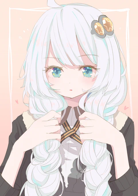 かわいいに極振りして、何か言いたそうな顔でこちらを見つめる紲星あかりは欲しくないですか? 
