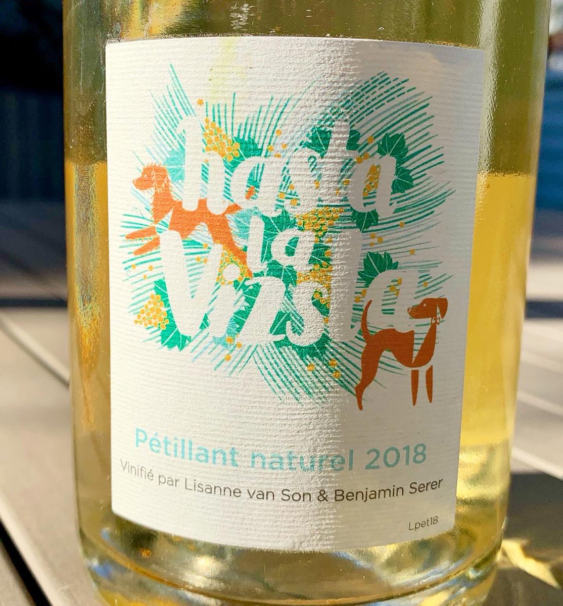 Wine-ding Road tweet media