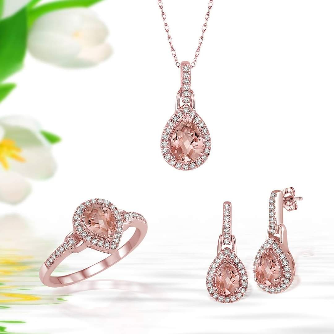 pagelandsonsTX's tweet photo. "Spring adds new life and new beauty to all that is.” - Jessica Harrelson Happy 1st Day of Spring! 🌷🌼🌹#happyspring #1stdayofspring #morganitejewelry #morganite #rosegold #gemstonejewelry #jewelrystore #jewelryaddict #killeen #forthood #harkerheights #centraltexas #shopsmall https://t.co/o59ziby95C