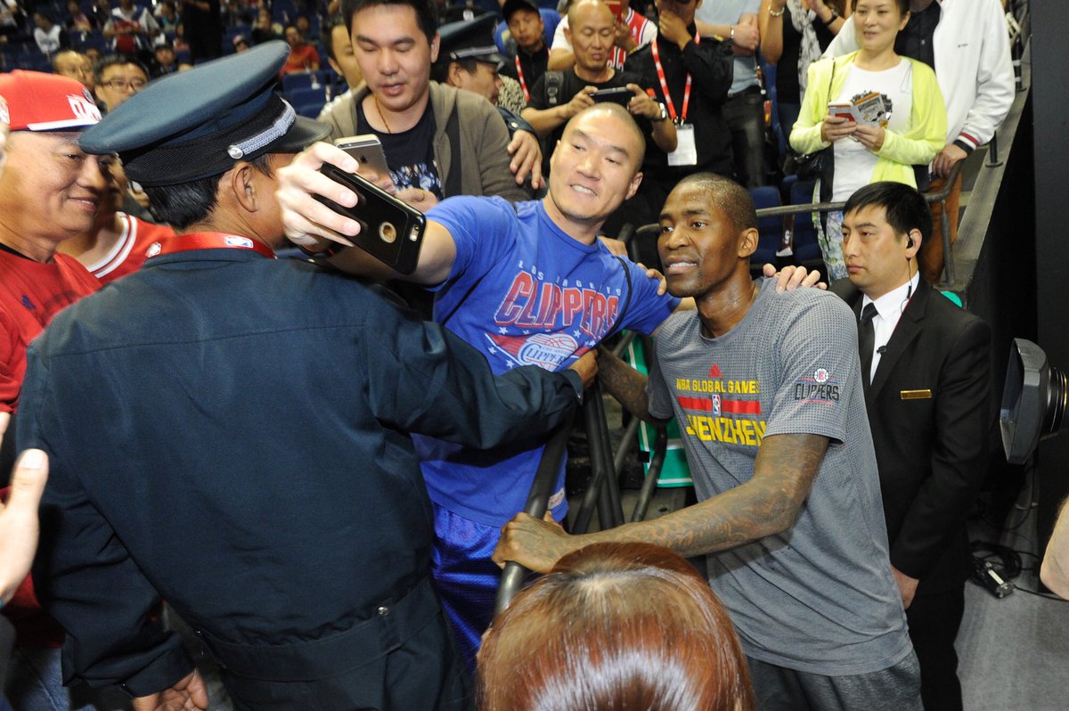 RikDaddy's tweet photo. #HappyBirthday to one of the baddest hoopers to ever play the game @JCrossover #HBD #TeamJCrossover #BuiYah https://t.co/psbgBmGw7G
