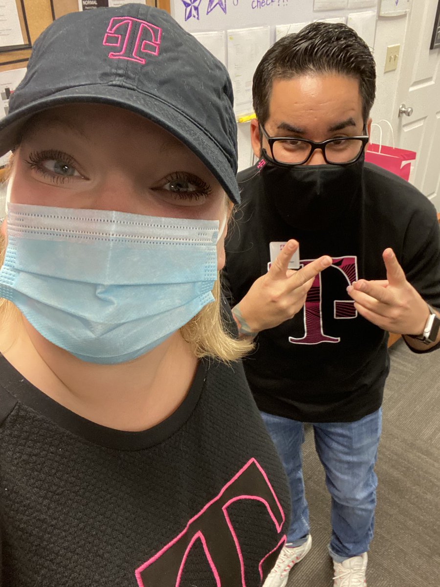 Morgan Daniels tweet media