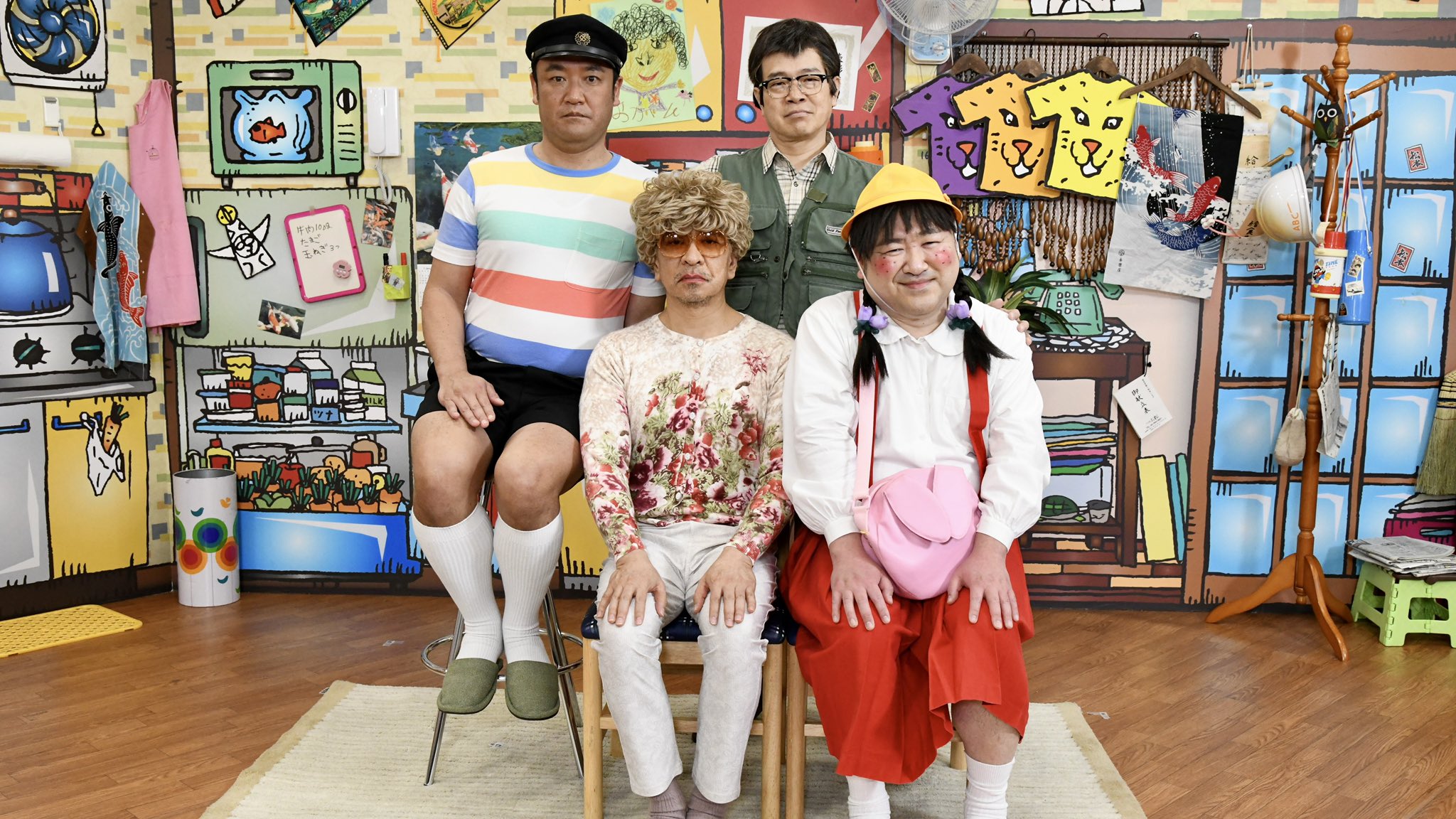 Amazon.co.jp: 松本家の休日4 [DVD] : 松本人志, 宮迫博之