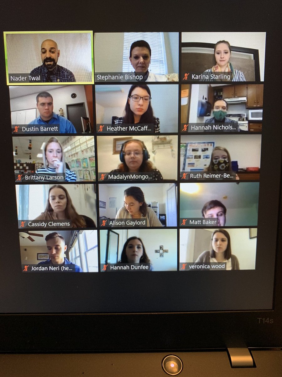 California Milken Educator Nader Twal activating Virginia’s Teachers of Promise to move past “Analysis Paralysis” to build an equity-centered classroom. <a href="/TeachersPromise/">Teachers of Promise Institute</a> <a href="/wadewhitehead/">𝕎𝕒𝕕𝕖 𝕎𝕙𝕚𝕥𝕖𝕙𝕖𝕒𝕕</a> <a href="/MarshallLaura/">𝕃𝕒𝕦𝕣𝕒 𝕄𝕒𝕣𝕤𝕙𝕒𝕝𝕝, 𝔼𝕕𝔻</a> <a href="/nadertwal/">Nader I. Twal, Ed.D.</a> <a href="/ABC_EdD/">Alex Carter, Ed.D</a> <a href="/Milken_jfoley/">Jane Foley</a>  #topinstitute