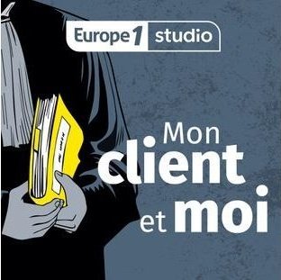 Completement accro à votre podcast "mon client et moi" <a href="/MargauxLannuzel/">Margaux Lannuzel</a>

Ce produit addictif ne devrait pas être en téléchargement libre 😉

En manque, je n'ai qu'une question : à quand la suite ?
#justice #avocat 
#orientation #droit