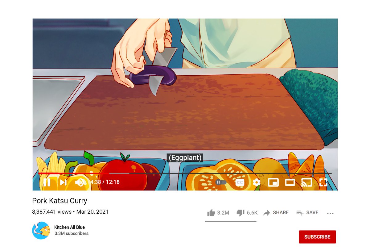 deecotan's tweet photo. Sanji's cooking channel
#zosan #ゾロサン https://t.co/JvOCiDeAv0