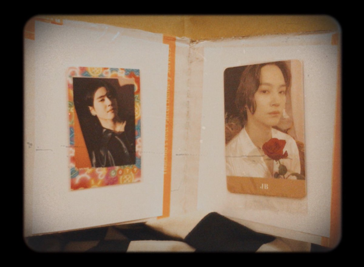 pertwenty's tweet photo. น้อนมาแย้วแพคมาดีแม่ค้าน่ารักแถมรูปเด็กแสบมาให้ด้วยแล้วก็ของถึงเร็วมาก🥰🥰 #Review_Limerence https://t.co/dLlUf8HLjG