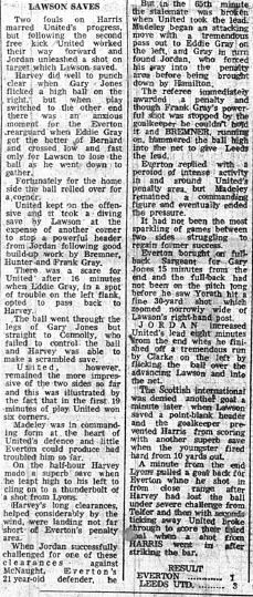 #LUFC Nostalgia #OnThisDay - LUSC Griffin tweet media