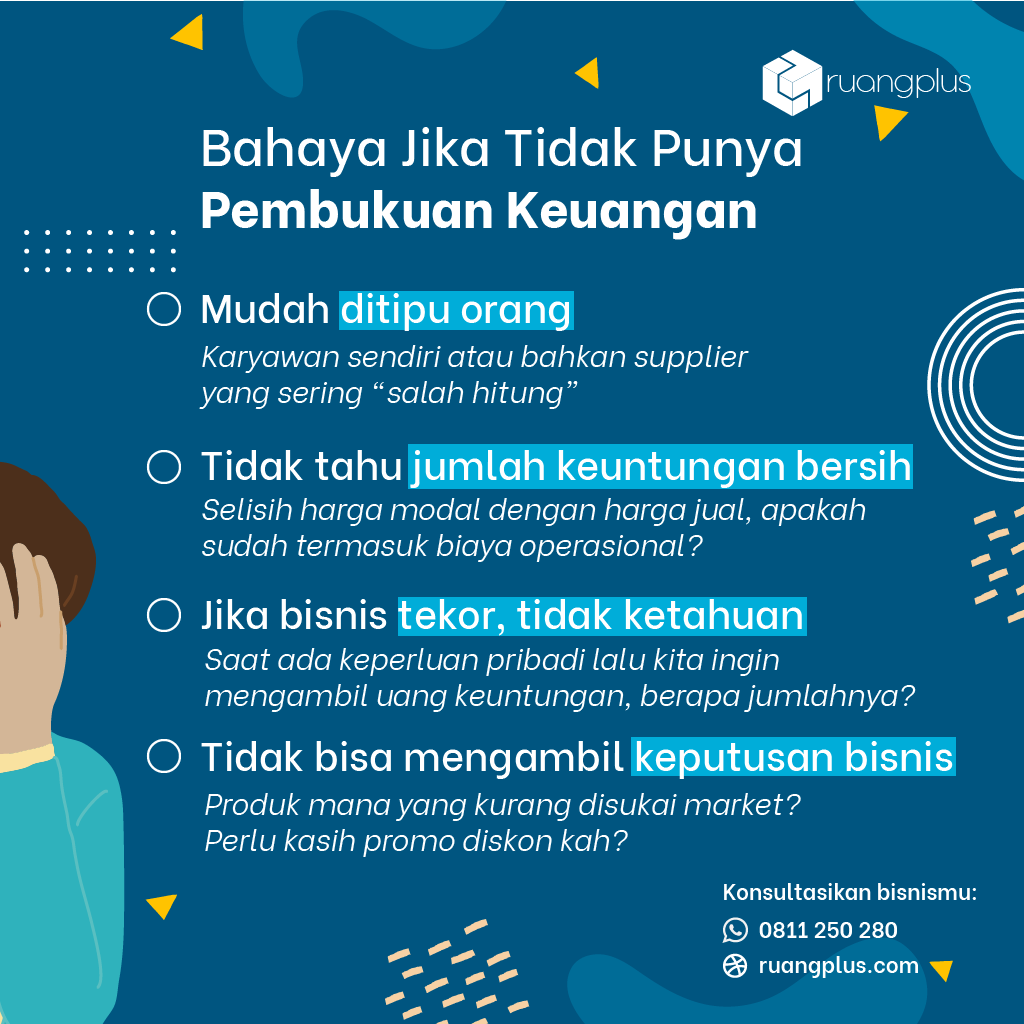 ruangplus's tweet photo. Uang memang suka begitu Kak, cuman numpang lewat aja 😂

Gimana usaha kakak hari ini, aman? 🙂 https://t.co/nX6dKiT4gm