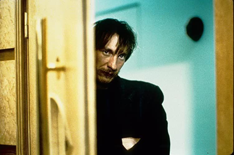 Happy Birthday to one of my favorite actors, David Thewlis! 