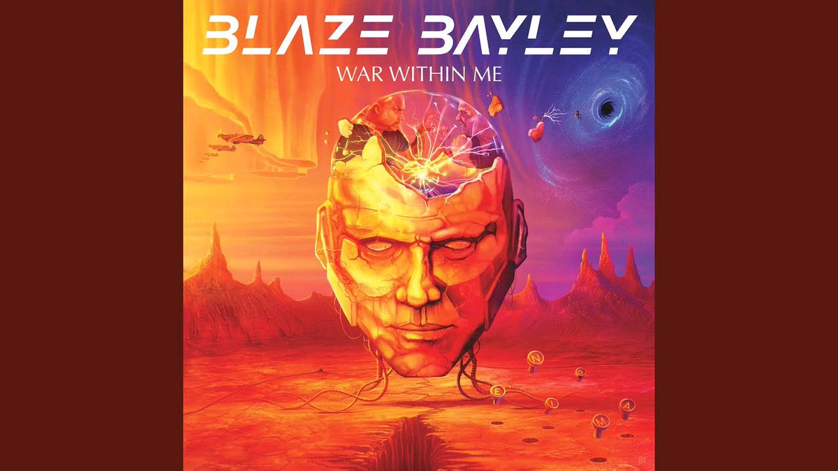 coritoj's tweet photo. Escucha el sencillo "18 Flights" en YouTube Blaze Bayley #2021album #warwithinme #comingsoon #metalglobal #UKfinest #HeavyMetal #nwobhm 
 https://t.co/BXUE4Pfw3L https://t.co/dDJi7kEx7R