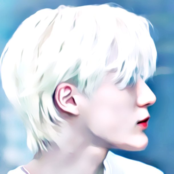 #แจกดิส jeno nct 🌊