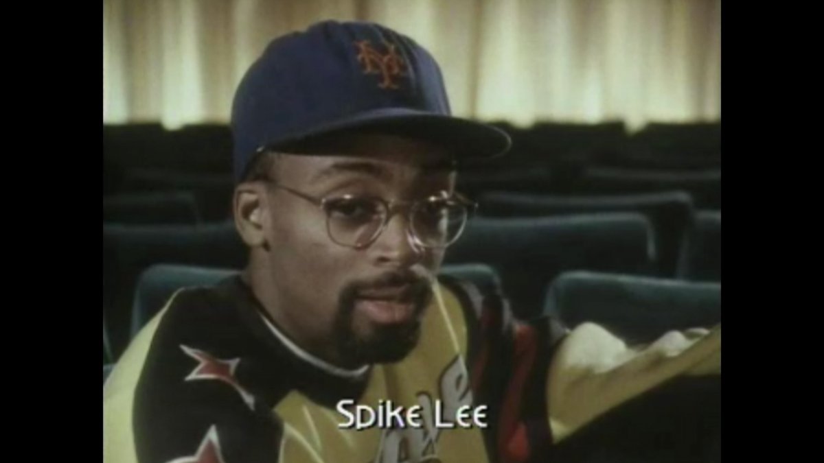 Happy Birthday to the legend, Spike Lee! 

We've known this icon to wear many, many hats including award-winning director, actor, & producer 🏆💐 What's your fave Spike Lee Joint?