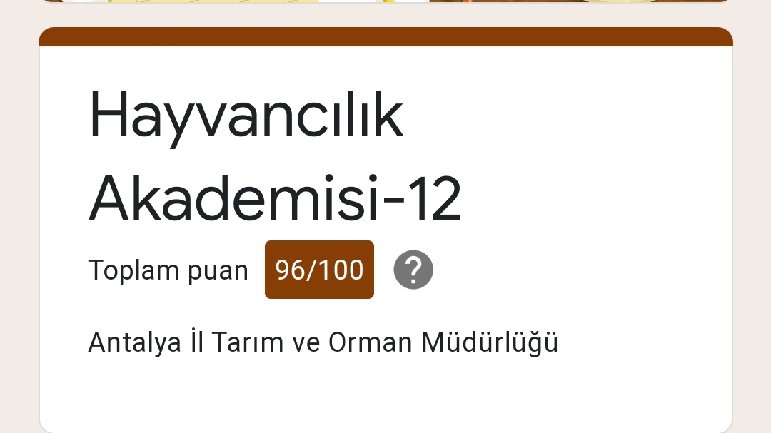 _nurtek_'s tweet photo. @ANTALYA_TOM @gokhankaraca_ @alicandir @antalyaborsa @ersinyazici1 @bekirpakdemirli #HayvancılıkAkademisi #GelecekTarımda https://t.co/exXdda1Y8b